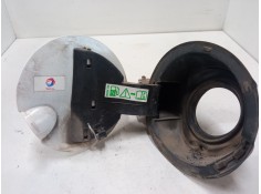 Recambio de tapa exterior combustible para citroën c3 ii (sc_) 1.2 vti 82 referencia OEM IAM    2