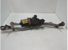 Recambio de motor limpia delantero para citroën c3 ii (sc_) 1.2 vti 82 referencia OEM IAM W000004578  