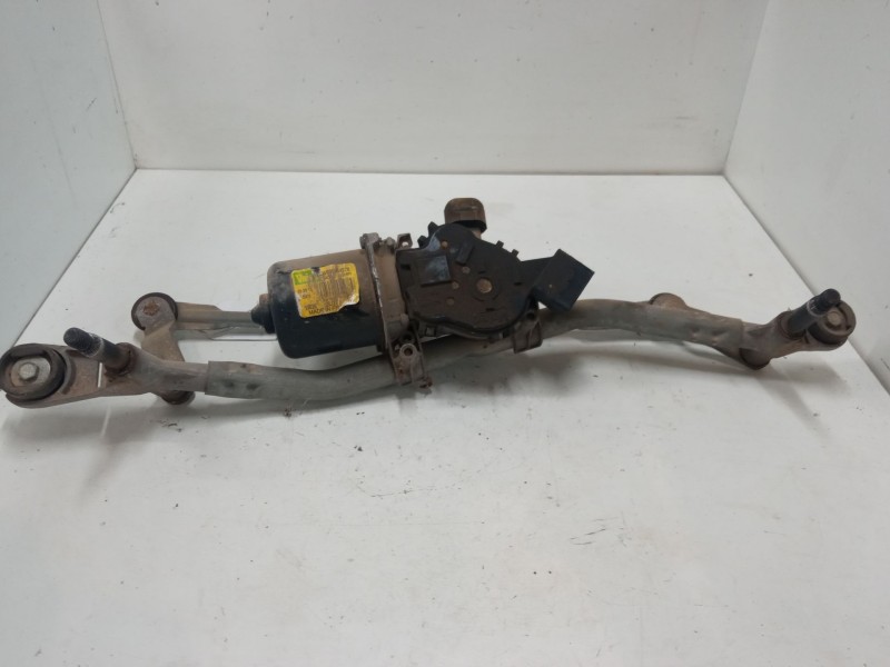 Recambio de motor limpia delantero para citroën c3 ii (sc_) 1.2 vti 82 referencia OEM IAM W000004578  