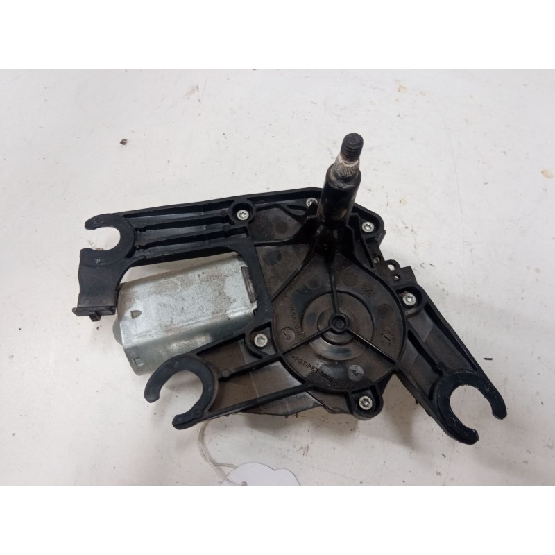 Recambio de motor limpia trasero para citroën c3 ii (sc_) 1.2 vti 82 referencia OEM IAM 9683382380 W000006779 