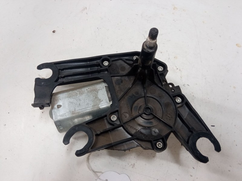 Recambio de motor limpia trasero para citroën c3 ii (sc_) 1.2 vti 82 referencia OEM IAM 9683382380 W000006779 