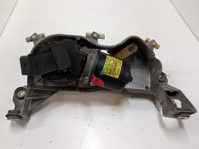 Recambio de motor limpia delantero para audi a2 (8z0) 1.4 tdi referencia OEM IAM   