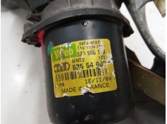 Recambio de motor limpia delantero para audi a2 (8z0) 1.4 tdi referencia OEM IAM    2