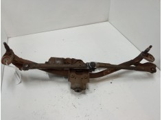 Recambio de motor limpia delantero para volkswagen polo iv (9n_, 9a_) 1.4 16v referencia OEM IAM   