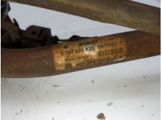 Recambio de motor limpia delantero para volkswagen polo iv (9n_, 9a_) 1.4 16v referencia OEM IAM    2