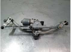 Recambio de motor limpia delantero para peugeot 207/207+ (wa_, wc_) 1.4 16v referencia OEM IAM   