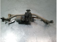 Recambio de motor limpia delantero para peugeot 207/207+ (wa_, wc_) 1.4 16v referencia OEM IAM    2