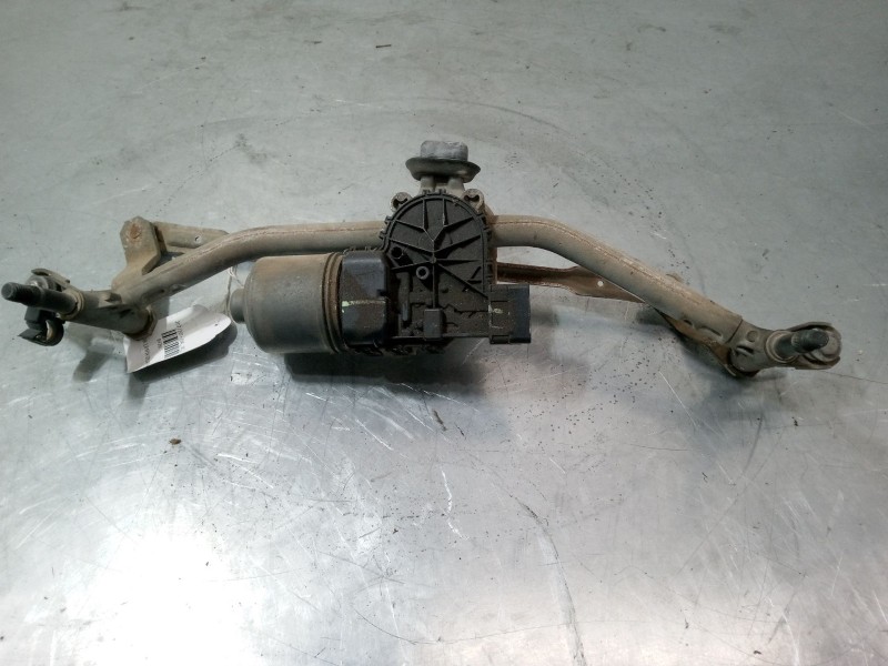 Recambio de motor limpia delantero para peugeot 207/207+ (wa_, wc_) 1.4 16v referencia OEM IAM   