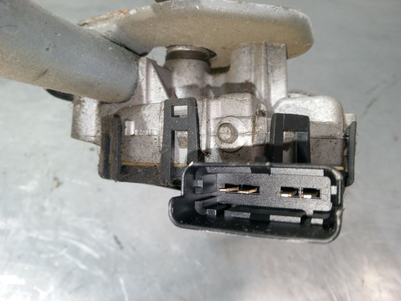 Recambio de motor limpia delantero para peugeot 207/207+ (wa_, wc_) 1.4 16v referencia OEM IAM   