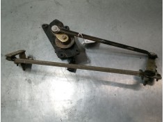 Recambio de motor limpia delantero para chevrolet aveo / kalos hatchback (t250, t255) 1.2 referencia OEM IAM   