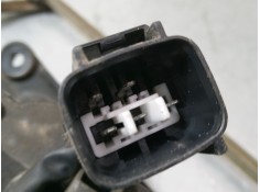 Recambio de motor limpia delantero para chevrolet aveo / kalos hatchback (t250, t255) 1.2 referencia OEM IAM    2