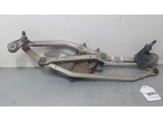 Recambio de motor limpia delantero para renault laguna iii grandtour (kt0/1) 1.5 dci (kt0a, kt0r, kt02) referencia OEM IAM W0001