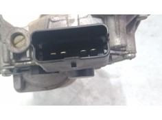 Recambio de motor limpia delantero para renault laguna iii grandtour (kt0/1) 1.5 dci (kt0a, kt0r, kt02) referencia OEM IAM W0001 2