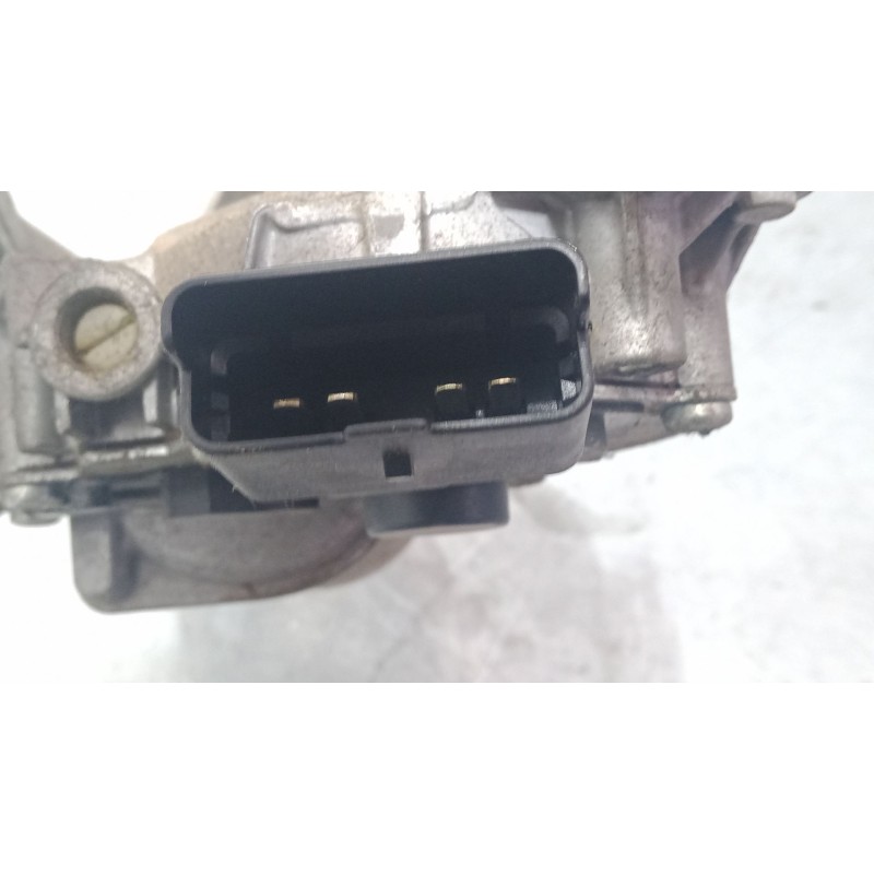 Recambio de motor limpia delantero para renault laguna iii grandtour (kt0/1) 1.5 dci (kt0a, kt0r, kt02) referencia OEM IAM W0001