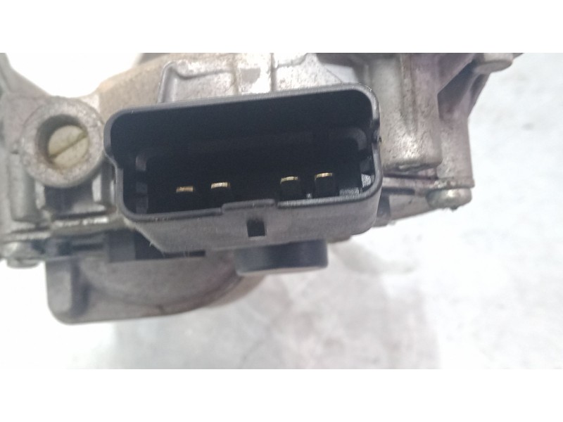 Recambio de motor limpia delantero para renault laguna iii grandtour (kt0/1) 1.5 dci (kt0a, kt0r, kt02) referencia OEM IAM W0001