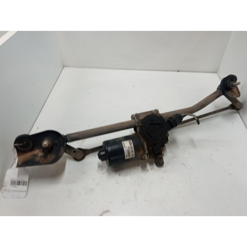 Recambio de motor limpia delantero para toyota corolla (_e12_) 2.0 d-4d (cde120r_, cde120l_) referencia OEM IAM   