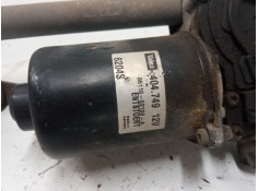 Recambio de motor limpia delantero para toyota corolla (_e12_) 2.0 d-4d (cde120r_, cde120l_) referencia OEM IAM    2