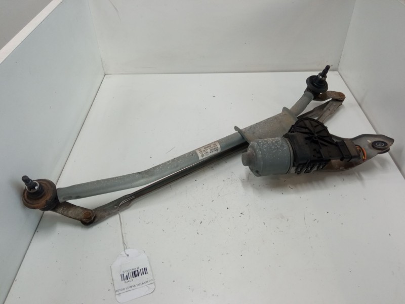 Recambio de motor limpia delantero para dacia sandero ii (b8_) 1.5 dci referencia OEM IAM 8200619512  3397020879