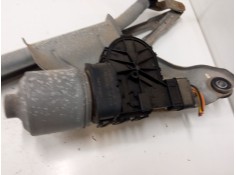 Recambio de motor limpia delantero para dacia sandero ii (b8_) 1.5 dci referencia OEM IAM 8200619512  3397020879 2