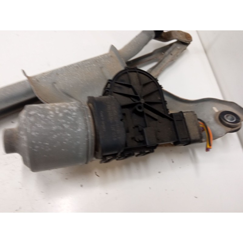 Recambio de motor limpia delantero para dacia sandero ii (b8_) 1.5 dci referencia OEM IAM 8200619512  3397020879