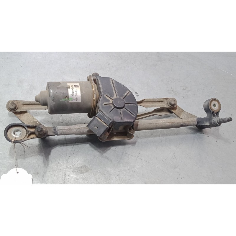 Recambio de motor limpia delantero para opel corsa d (s07) 1.3 cdti (l08, l68) referencia OEM IAM 405067  