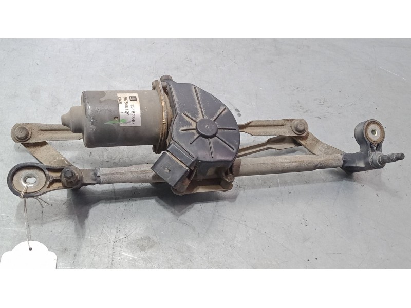 Recambio de motor limpia delantero para opel corsa d (s07) 1.3 cdti (l08, l68) referencia OEM IAM 405067  