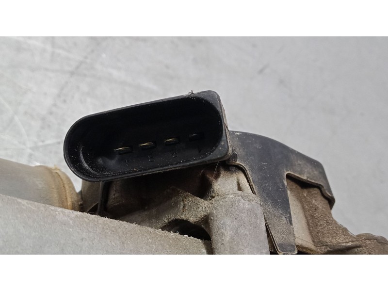 Recambio de motor limpia delantero para opel corsa d (s07) 1.3 cdti (l08, l68) referencia OEM IAM 405067  