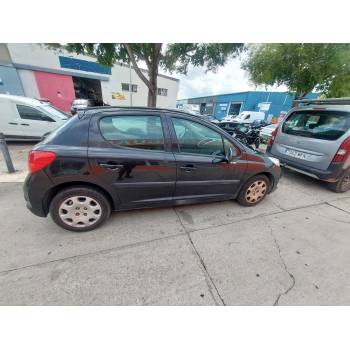 PEUGEOT 207/207+ (WA_, WC_)