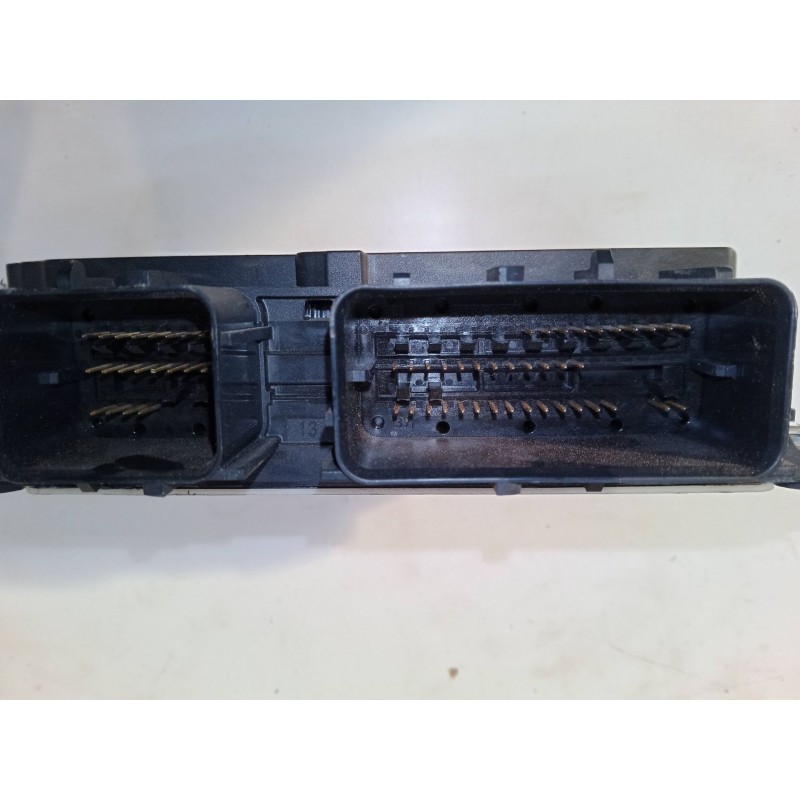 Recambio de centralita airbag para opel zafira tourer c (p12) 1.4 lpg (75) referencia OEM IAM AS9413EN336A0741  13589413