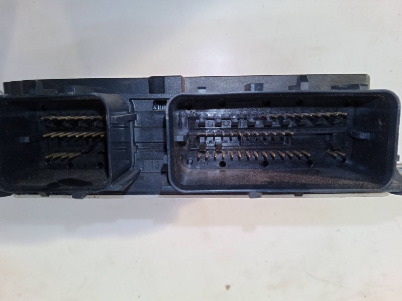 Recambio de centralita airbag para opel zafira tourer c (p12) 1.4 lpg (75) referencia OEM IAM AS9413EN336A0741  13589413