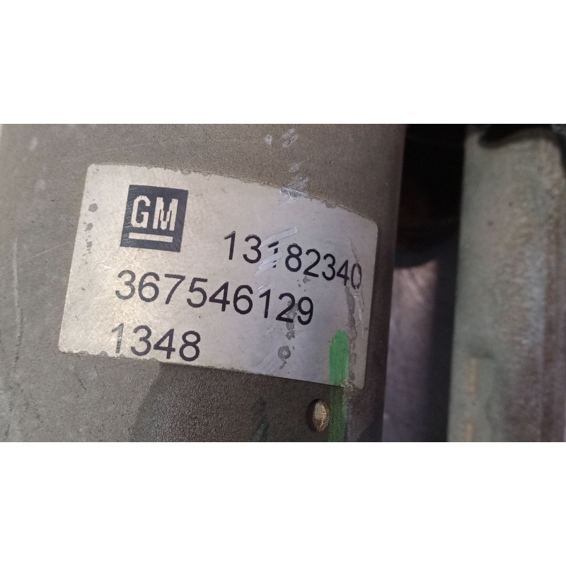 Recambio de motor limpia delantero para opel corsa d (s07) 1.3 cdti (l08, l68) referencia OEM IAM 405067  