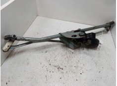Recambio de motor limpia delantero para mini mini (r56) one referencia OEM IAM   