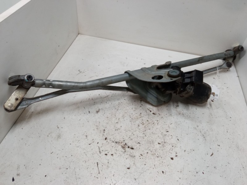 Recambio de motor limpia delantero para mini mini (r56) one referencia OEM IAM   
