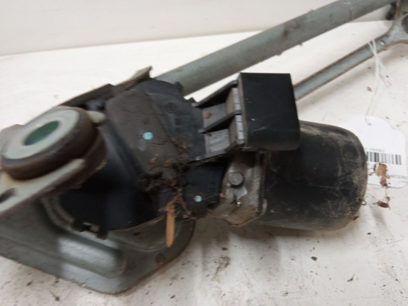 Recambio de motor limpia delantero para mini mini (r56) one referencia OEM IAM   