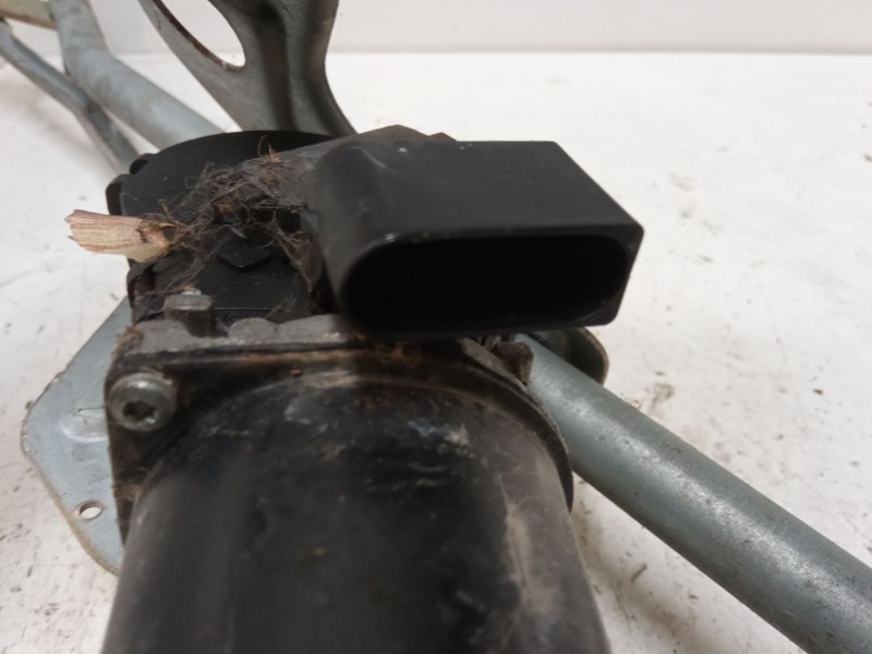 Recambio de motor limpia delantero para mini mini (r56) one referencia OEM IAM   