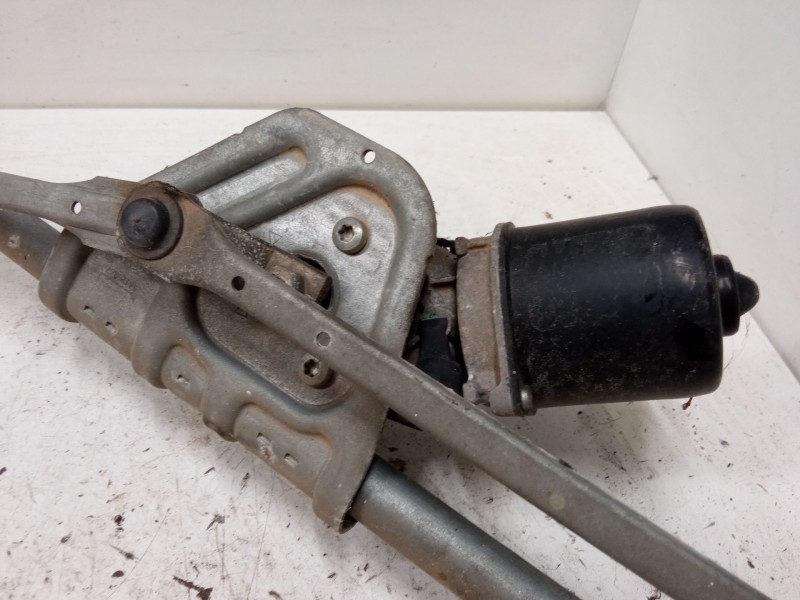 Recambio de motor limpia delantero para mini mini (r56) one referencia OEM IAM   