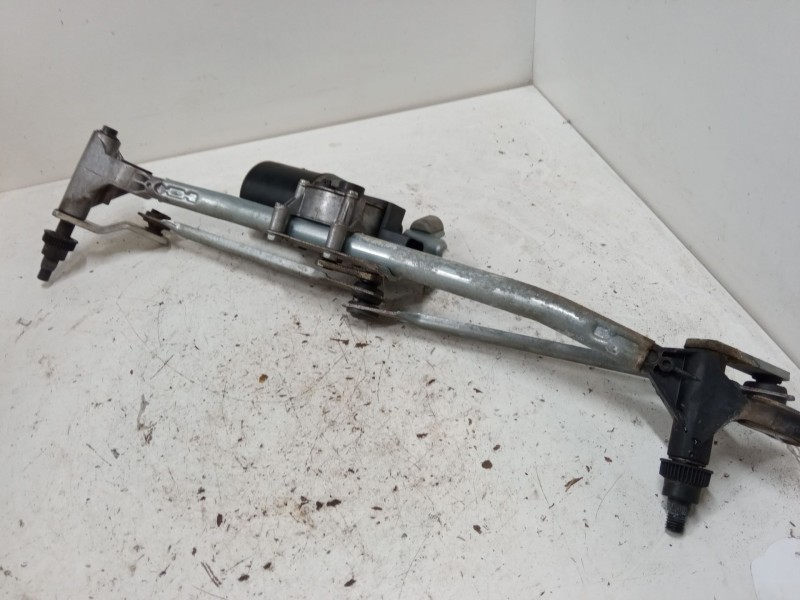 Recambio de motor limpia delantero para bmw 1 (e87) 118 d referencia OEM IAM   
