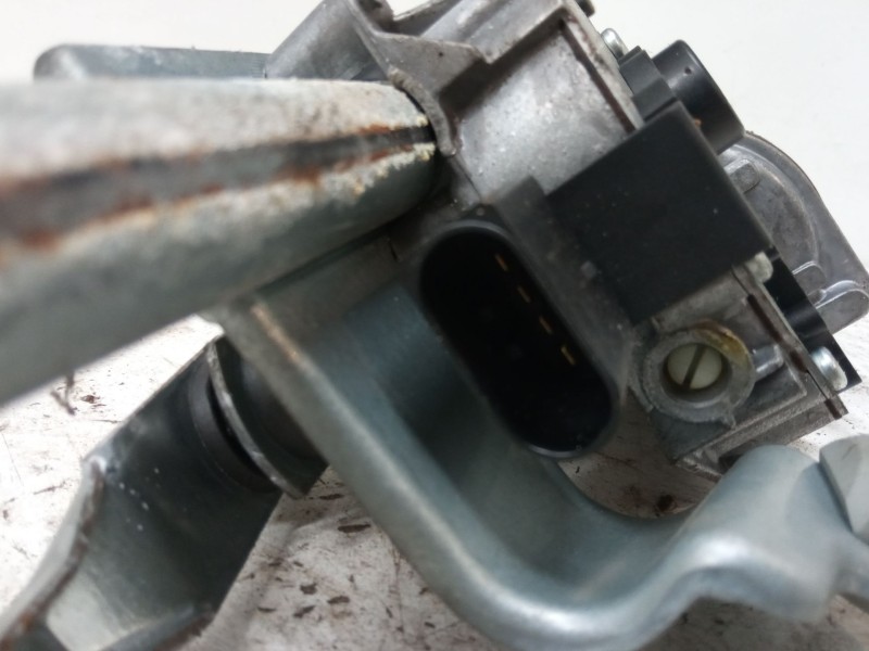 Recambio de motor limpia delantero para bmw 1 (e87) 118 d referencia OEM IAM   