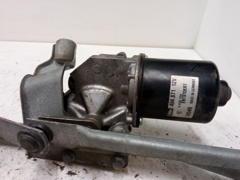 Recambio de motor limpia delantero para bmw 1 (e87) 118 d referencia OEM IAM   