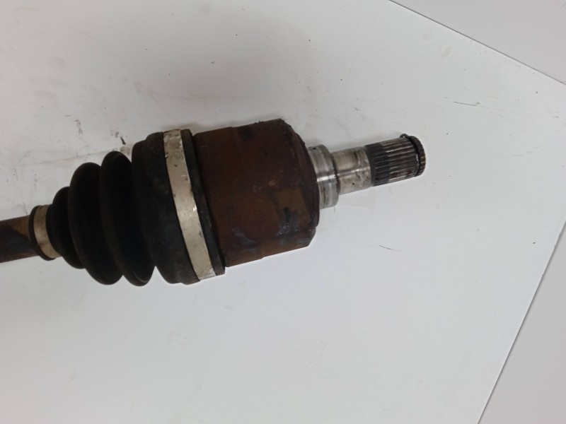 Recambio de transmision delantera izquierda para opel corsa d (s07) 1.2 (l08, l68) referencia OEM IAM   