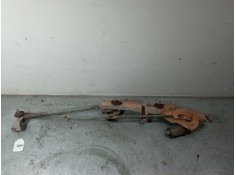 Recambio de motor limpia delantero para nissan almera tino (v10) 1.8 referencia OEM IAM 3 397 020 520  