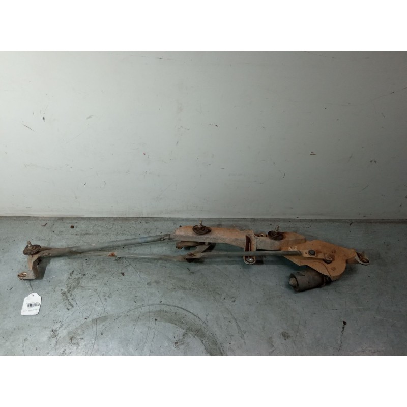 Recambio de motor limpia delantero para nissan almera tino (v10) 1.8 referencia OEM IAM 3 397 020 520  