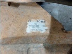 Recambio de motor limpia delantero para nissan almera tino (v10) 1.8 referencia OEM IAM 3 397 020 520   2