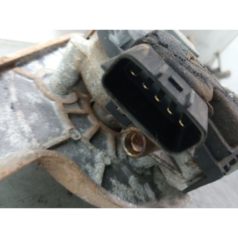 Recambio de motor limpia delantero para nissan almera tino (v10) 1.8 referencia OEM IAM 3 397 020 520  