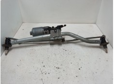 Recambio de motor limpia delantero para bmw 3 compact (e46) 320 td referencia OEM IAM   