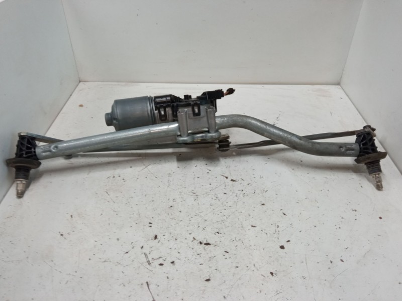 Recambio de motor limpia delantero para bmw 3 compact (e46) 320 td referencia OEM IAM   