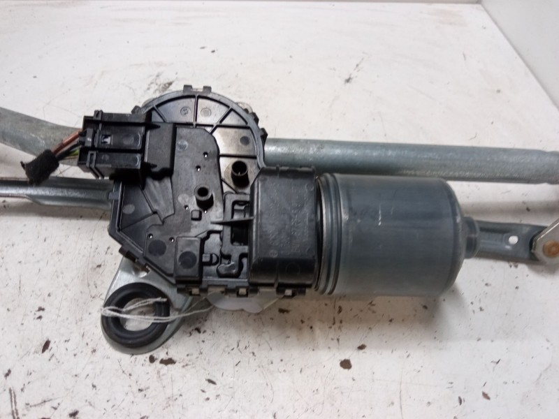 Recambio de motor limpia delantero para bmw 3 compact (e46) 320 td referencia OEM IAM   
