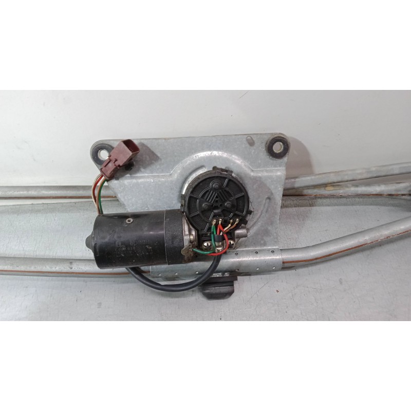Recambio de motor limpia delantero para citroën xsara picasso (n68) 1.6 hdi referencia OEM IAM 3397020704  