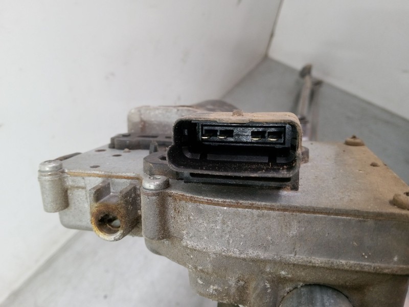 Recambio de motor limpia delantero para peugeot 307 sw (3h) 1.6 16v referencia OEM IAM   