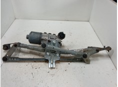 Recambio de motor limpia delantero para peugeot partner furgoneta/monovolumen 1.6 hdi 16v referencia OEM IAM   